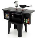 Compacte Buitenkeuken met Opbergruimte, Ophalen of Verzenden, Nieuw