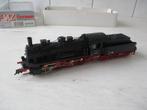 Fleischmann Stoomlok BR 55 4602 DR dcc digitaal no 6 4155, Ophalen, Fleischmann, Zo goed als nieuw, Gelijkstroom