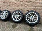 Bmw winterwielen, Auto-onderdelen, Banden en Velgen, Ophalen, Banden en Velgen, 17 inch, 205 mm