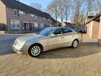 Mercedes-Benz E-Klasse 3.0 E280 Sedan AUT 2006 Grijs, Auto's, Mercedes-Benz, Automaat, Achterwielaandrijving, Zwart, Particulier