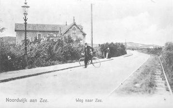(379-197-053) Noordwijk aan Zee beschikbaar voor biedingen