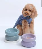 Voerbak Pehom Souffle Pet Bowl, Dieren en Toebehoren, Hondenvoerbakken en Drinkbakken, Verzenden, Nieuw