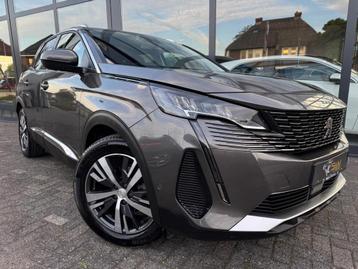 Peugeot 3008 1.2 PureTech Allure Avantage beschikbaar voor biedingen