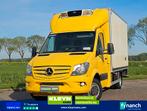 MERCEDES-BENZ SPRINTER 516 koeling euro6, Automaat, Gebruikt, Euro 6, Overige kleuren