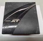 Shimano Deore XT FD-M8020-D 2x11s Voorderailleur, Shimano, Info@shimano.com, Nieuw, Derailleur of Ketting