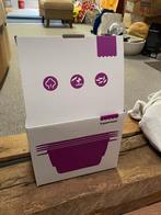 tupperware Pure magie, Ophalen of Verzenden, Nieuw, Blauw, Overige typen