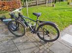 mountainbike, Fietsen en Brommers, Gebruikt, Vering, Overige maten, 57 tot 61 cm