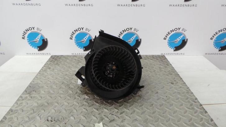 OPEL COMBO KACHELMOTOR 2006, Auto-onderdelen, Overige Auto-onderdelen, Gebruikt, ARN erkend, Stiba lid, Erkend duurzaam, Ophalen of Verzenden