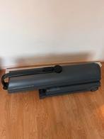 Philips Home Solaria Zonnebank, Ophalen, Gebruikt, Zonnebank enkelzijdig, Minder dan 10 lampen