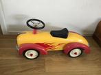 Hotrod retro loopauto. Vintages klassiek race model, Ophalen of Verzenden, Zo goed als nieuw