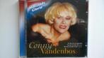 Conny Vandenbos - Hollands Glorie, Cd's en Dvd's, Ophalen of Verzenden, Zo goed als nieuw, Pop