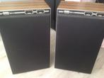 Skania 70 LD luidsprekers Vintage, Overige merken, Gebruikt, Ophalen of Verzenden, 60 tot 120 watt