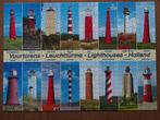 De kleinste legpuzzel ter wereld 1000 stukjes Vuurtorens, Hobby en Vrije tijd, Denksport en Puzzels, Ophalen of Verzenden, 500 t/m 1500 stukjes