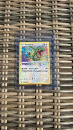 Rayquaza amazing rare, Ophalen of Verzenden, Nieuw, Losse kaart