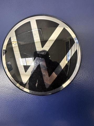 Volkswagen grill embleem polo t-roc t-cross radar voor logo beschikbaar voor biedingen