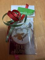 Bijzondere hanger - Wereldwinkel, Overige materialen, Nieuw, Ophalen of Verzenden, Zilver