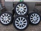 FORD FIESTA 16 INCH ZOMERBANDEN, Auto-onderdelen, Ophalen, 16 inch, Banden en Velgen, 195 mm