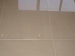 VLOERTEGELS BEIGE HOOGGLANS GEPOLIJST 60x60 cm - restpartij, Ophalen, Nieuw