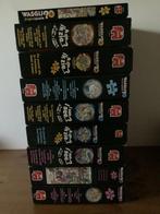 Wasgij puzzels, Ophalen, 500 t/m 1500 stukjes, Zo goed als nieuw, Legpuzzel