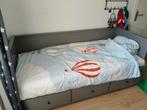 ikea hemnes bedbank, Ophalen, Zo goed als nieuw, 180 cm of meer, 85 tot 100 cm