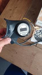 Subaru Impreza GTT innovate MTX-L AFR meter, Ophalen of Verzenden, Nieuw, Subaru