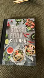 Jennifer Joyce - My streetfood kitchen, Boeken, Kookboeken, Ophalen of Verzenden, Zuid-Amerika, Zo goed als nieuw, Jennifer Joyce