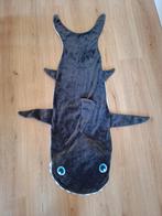 Haai fleece deken / onesie, Ophalen of Verzenden, Deken