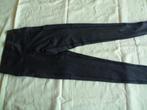 Aerie sport legging met 2 zakjes blauw melee maat S NIEUW, Blauw, Overige typen, Nieuw, Ophalen of Verzenden