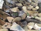 Haardhout / kachelhout, Tuin en Terras, Haardhout, Minder dan 3 m³, Ophalen, Blokken