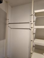 Ikea Stolmen palen 6 stuks, Ophalen, Met plank(en), Minder dan 50 cm, Gebruikt