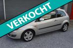 Ford Fiesta 1.3-8V Futura Airco Stuurbekrachtiging Jaar APK, 1299 cc, Stof, Gebruikt, 4 cilinders
