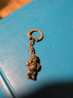 Vintage kabouter sleutelhanger, Verzamelen, Ophalen of Verzenden, Gebruikt