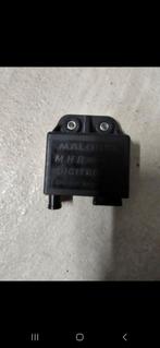 Mallossi mhr cdi 180 cc, Ophalen of Verzenden, Zo goed als nieuw