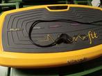 Vibrofit trilplaat, Sport en Fitness, Vibro, Overige materialen, Vibro, Trilplaat