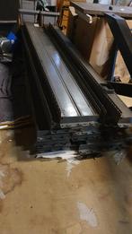 35/18 meter zware stelling 250/270cm hoog, Ophalen, Niet ingevuld, Niet ingevuld, Niet ingevuld