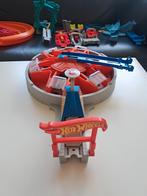 Mooie Hot wheels, Zo goed als nieuw, Ophalen, Handmatig, Hot Wheels