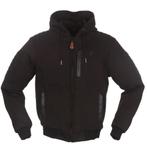 Modeka Hoodie hootch grote Maat full kevlar en CE protectie, Nieuw met kaartje, Jas | textiel, Heren, Modeka