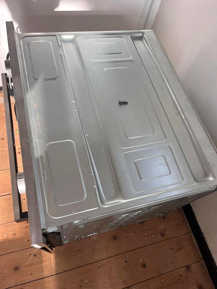 IKEA LAGAN Oven - Redelijke Staat, Witgoed en Apparatuur, Ovens, Gebruikt, Inbouw, Oven, 60 cm of meer, Ophalen