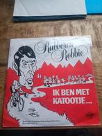 Rubberen Robbie - ik ben met katootje, Ophalen of Verzenden, Zo goed als nieuw, Overige formaten, Levenslied of Smartlap