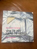 Alain Caron kookboek, Verzenden, Alain Caron, Zo goed als nieuw, Hoofdgerechten