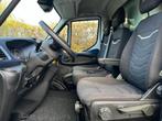 Iveco Daily 35C18 3.0 Automaat Bakwagen XL 3500kg trekhaak|, Auto's, Bestelauto's, Automaat, Gebruikt, 4 cilinders, Iveco
