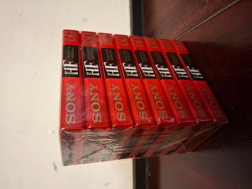 Sony HF60 New Old Stock beschikbaar voor biedingen