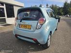 Chevrolet Spark 1.2 16V LT I Clim. control I Elektr. pakket, Voorwielaandrijving, Gebruikt, Huisgarantie, 4 cilinders
