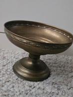 Koperen schaal, Antiek en Kunst, Antiek | Koper en Brons, Ophalen of Verzenden