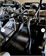 Matrix S-drive loopband | treadmill | cardio |