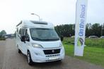 Carado ( Hymer ) 2.3 MultiJet 130 PK Half-integraal, Enkele-, Caravans en Kamperen, Campers, 6 tot 7 meter, Diesel, Bedrijf, Hymer