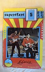 SUPERSTARS 5 UIGEVERIJ SARI DORDRECHT 66 PAGINA`S, Ophalen of Verzenden