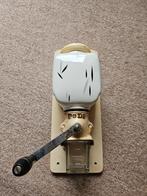 € 20,->> Wand Koffiemolen Peter Dienens Vintage, Ophalen