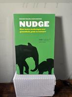 Cass Sunstein - Nudge, Gelezen, Ophalen of Verzenden, Management, Cass Sunstein; Richard Thaler