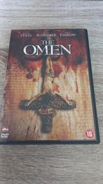 The Omen - DVD, Cd's en Dvd's, Ophalen of Verzenden, Gebruikt, Overige genres